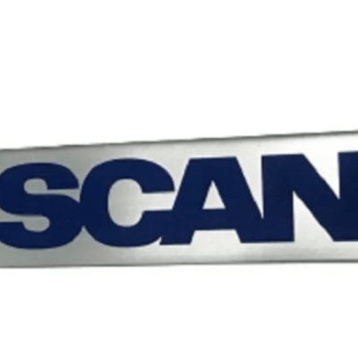 SCANIA / R 124 GA 4X2 NZ 360