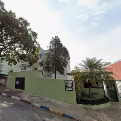 Apartamento com 61,65m² e 01 Vaga