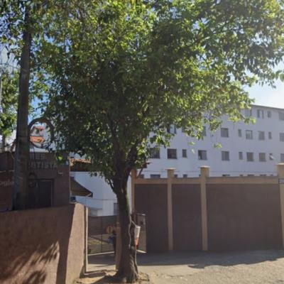 Apartamento com 42,39m² e 01 Vaga