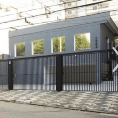 CASA COMERCIAL CAMPO BELO/SP