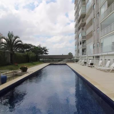 Apartamento com 60,71m² e 01 Vaga