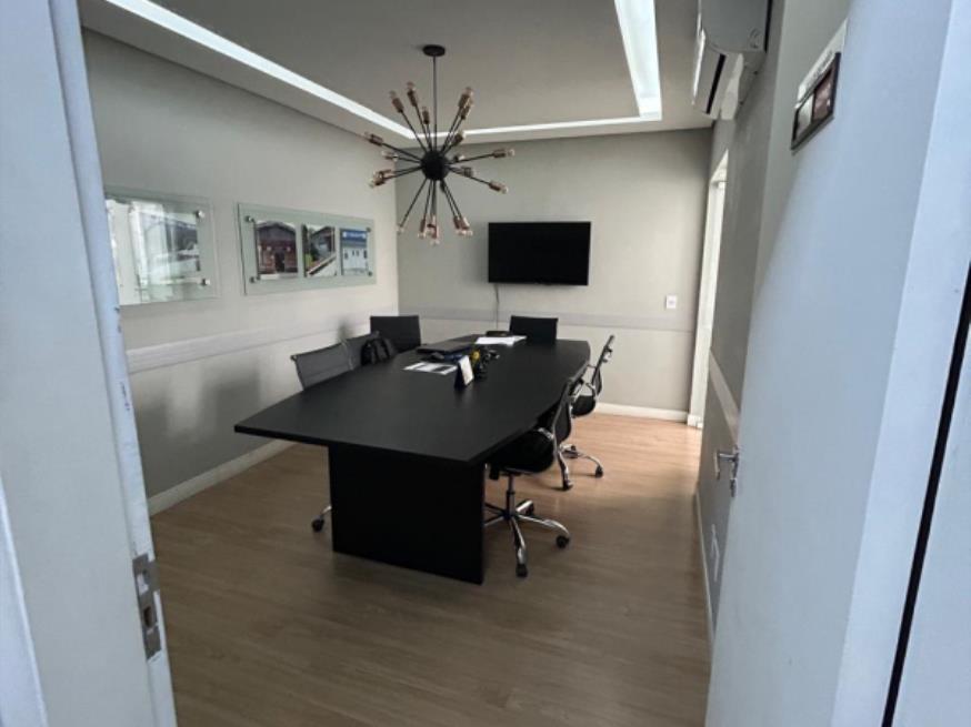 Foto ilustrativa 7 - CASA COMERCIAL CAMPO BELO/SP