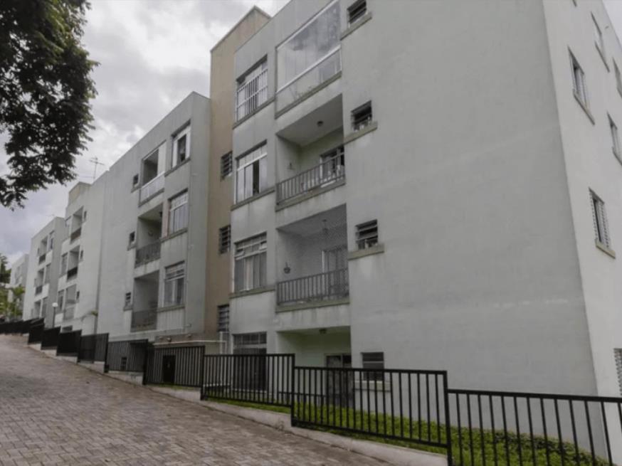 Foto ilustrativa 9 - Apartamento com 61,65m² e 01 Vaga