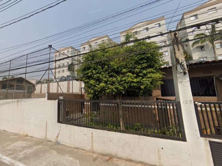 Foto ilustrativa 2 - Apartamento com 47,10m² e 01 Vaga