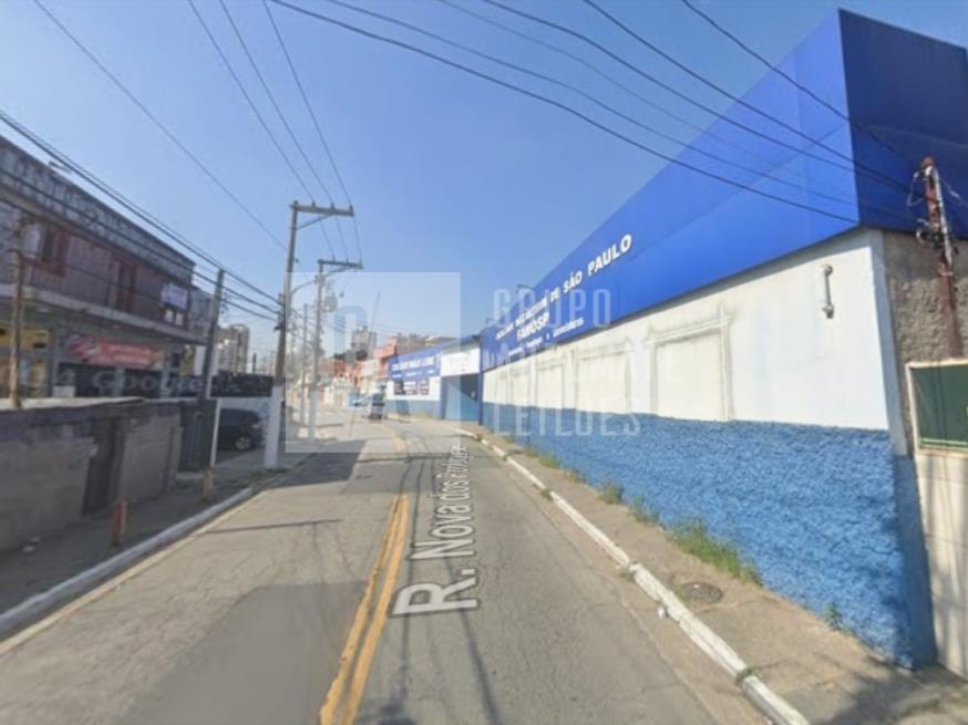 Foto ilustrativa 3 - Terreno com 6.700m² com prédios comerciais