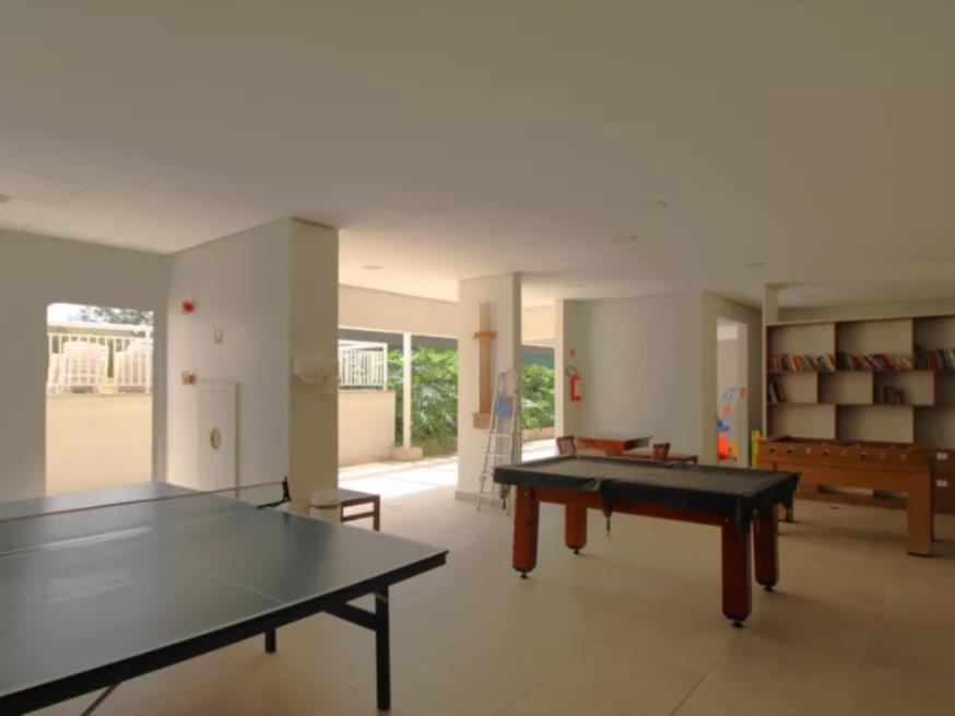 Foto ilustrativa 11 - Apartamento com 60,71m² e 01 Vaga