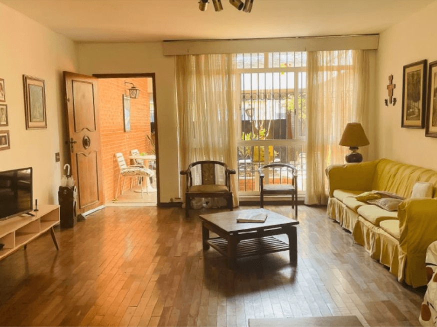 Foto ilustrativa 1 - Casa Térrea em terreno de 400m²