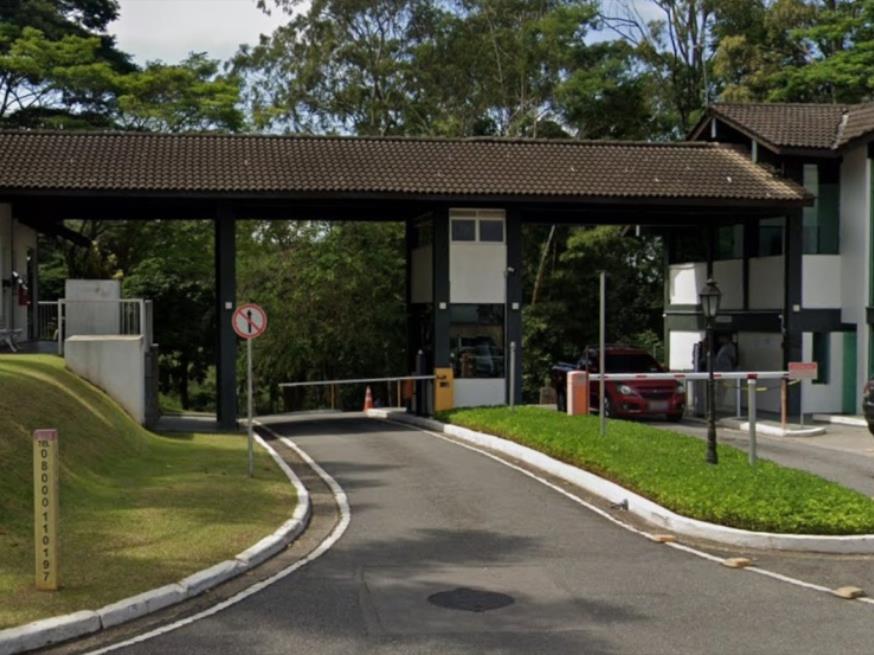 Foto ilustrativa 2 - Terreno com 2.559,78m² no Condomínio Arujá Hills