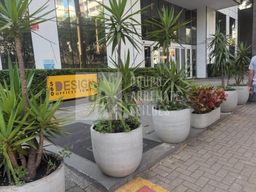 Foto ilustrativa 1 - Sala Comercial com 39,63m² e 01 Vaga