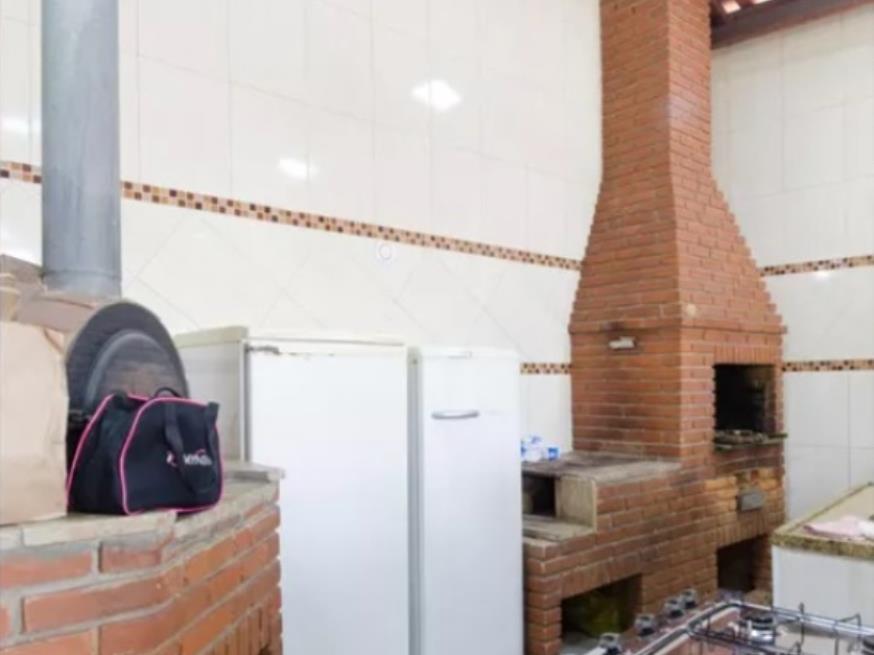Foto ilustrativa 6 - Apartamento com 47,10m² e 01 Vaga
