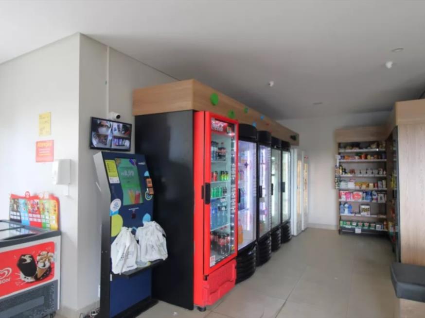 Foto ilustrativa 8 - Apartamento com 60,71m² e 01 Vaga