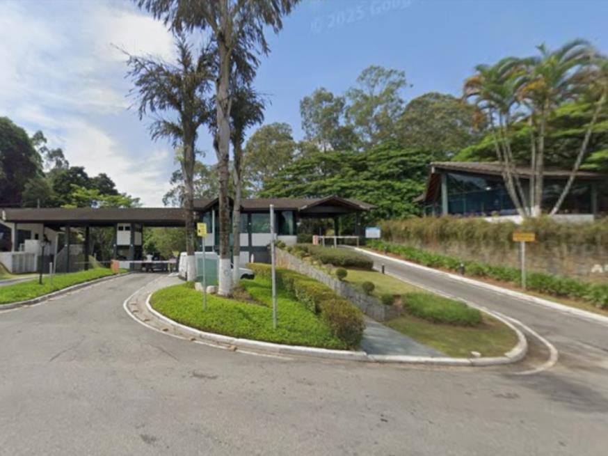 Foto ilustrativa 1 - Terreno com 2.559,78m² no Condomínio Arujá Hills