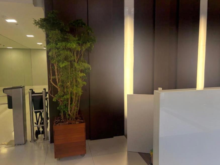 Foto ilustrativa 5 - Sala Comercial com 39,63m² e 01 Vaga