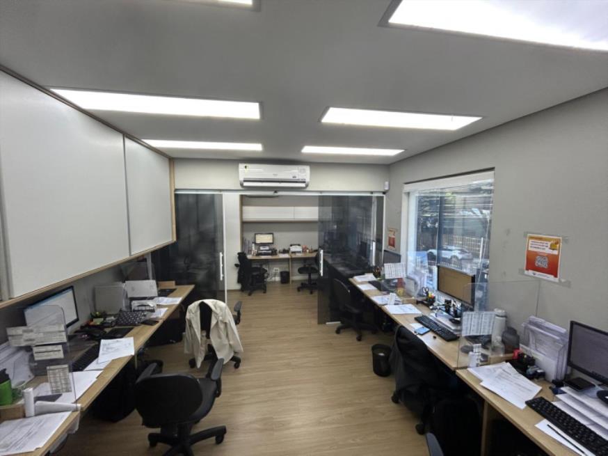 Foto ilustrativa 4 - CASA COMERCIAL CAMPO BELO/SP