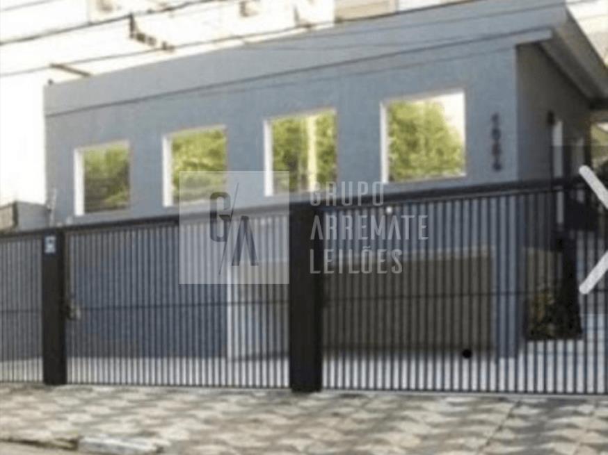 Foto ilustrativa 1 - CASA COMERCIAL CAMPO BELO/SP