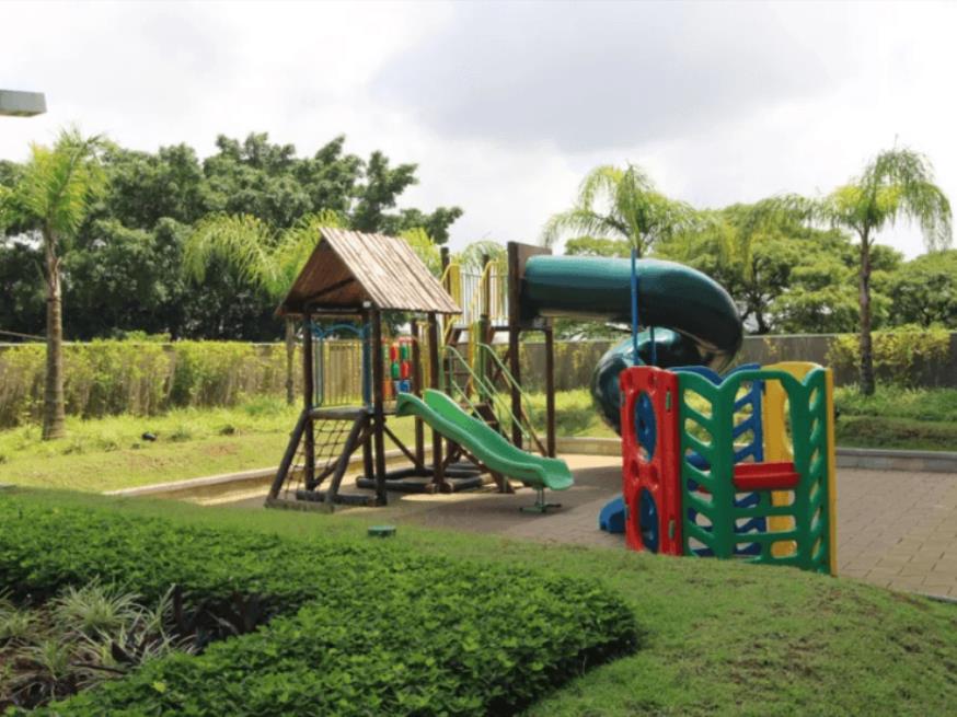 Foto ilustrativa 3 - Apartamento com 60,71m² e 01 Vaga
