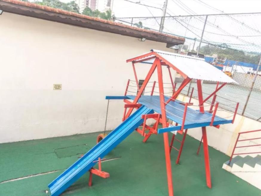 Foto ilustrativa 7 - Apartamento com 47,10m² e 01 Vaga