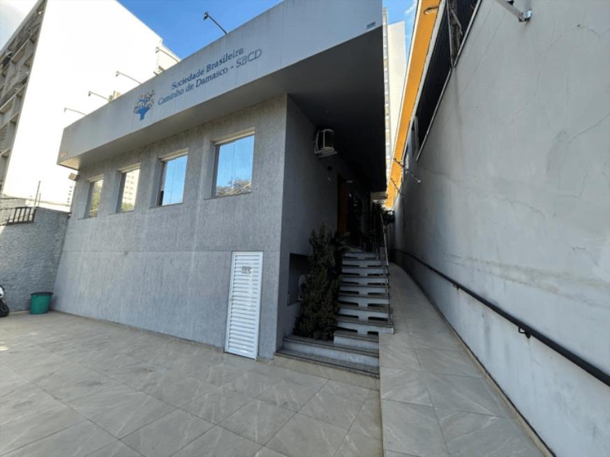 Foto ilustrativa 3 - CASA COMERCIAL CAMPO BELO/SP