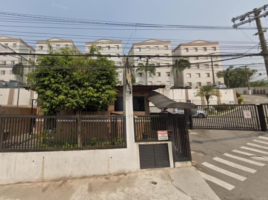 Foto ilustrativa 4 - Apartamento com 47,10m² e 01 Vaga