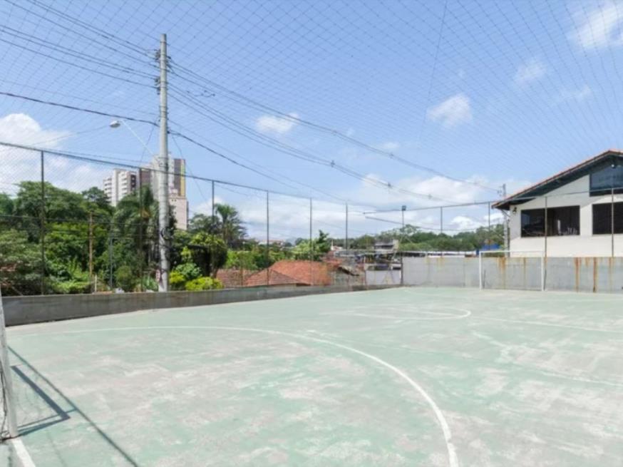 Foto ilustrativa 8 - Apartamento com 47,10m² e 01 Vaga