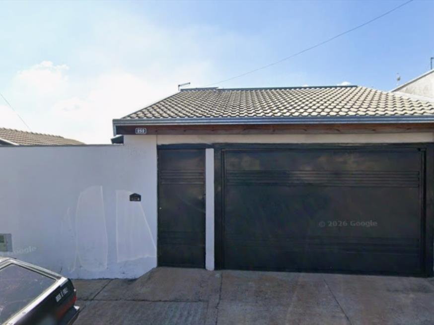 Foto ilustrativa 2 - Casa com 43,74m² em terreno de 200m²