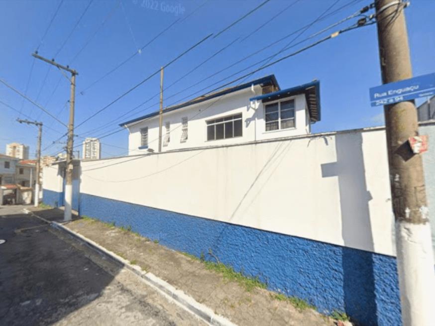 Foto ilustrativa 4 - Terreno com 6.700m² com prédios comerciais