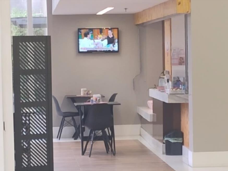 Foto ilustrativa 6 - Sala Comercial com 39,63m² e 01 Vaga