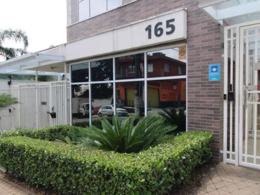Foto ilustrativa 6 - Apartamento com 60,71m² e 01 Vaga