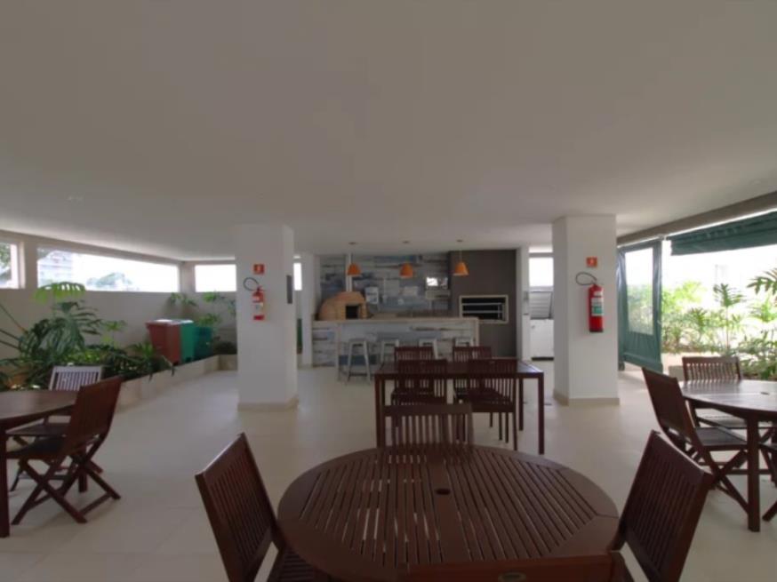 Foto ilustrativa 7 - Apartamento com 60,71m² e 01 Vaga