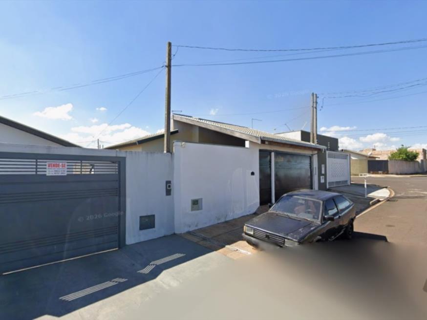 Foto ilustrativa 3 - Casa com 43,74m² em terreno de 200m²