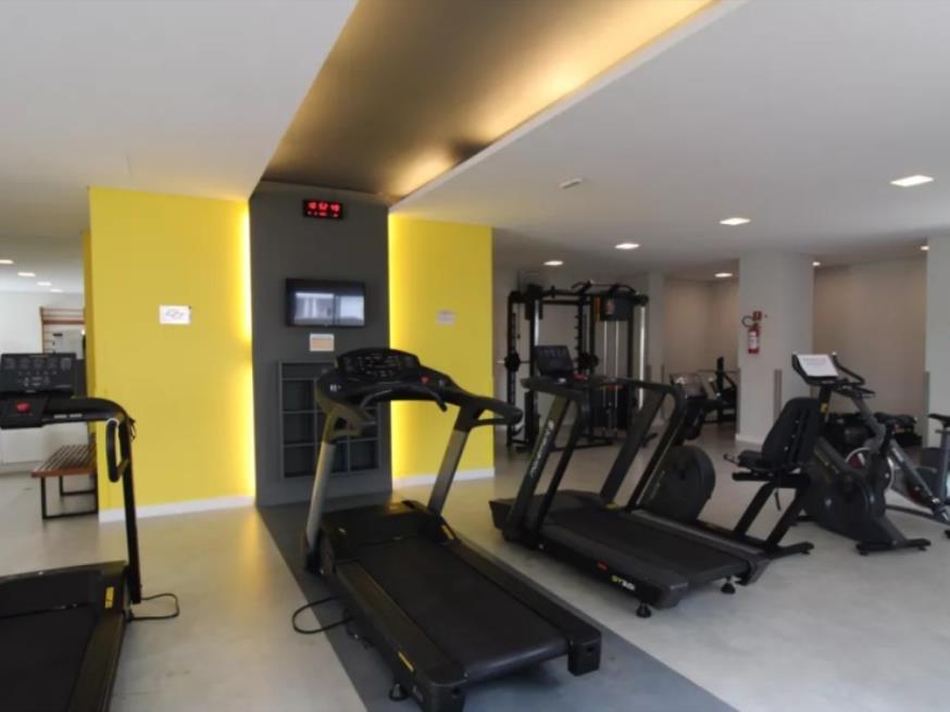 Foto ilustrativa 7 - Apartamento com 60,71m² e 01 Vaga