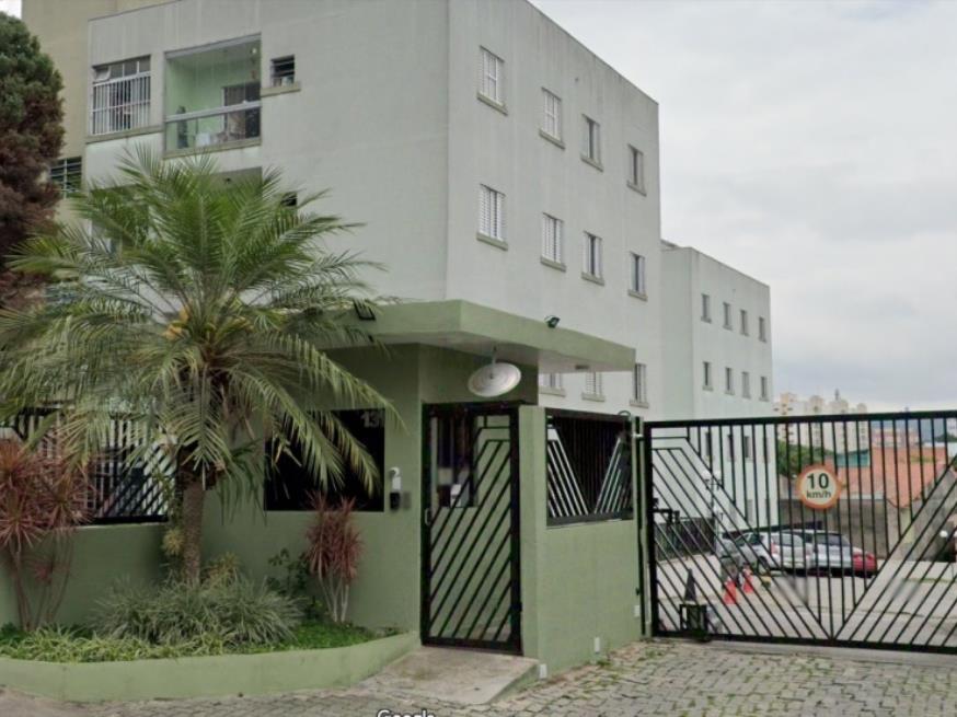 Foto ilustrativa 3 - Apartamento com 61,65m² e 01 Vaga