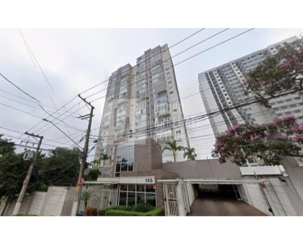 Foto de Apartamento com 60,71m² e 01 Vaga