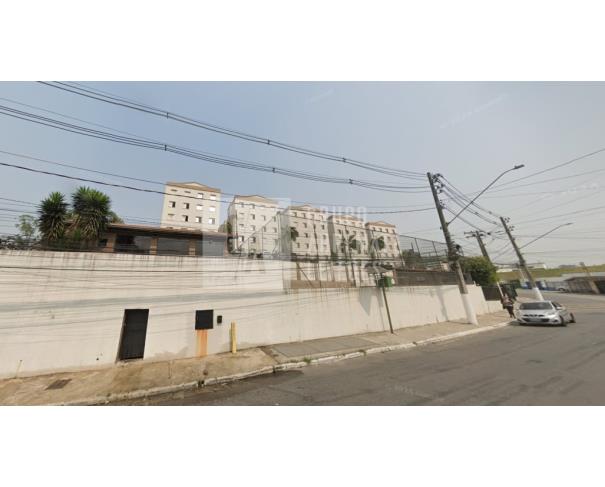 Foto de Apartamento com 47,10m² e 01 Vaga