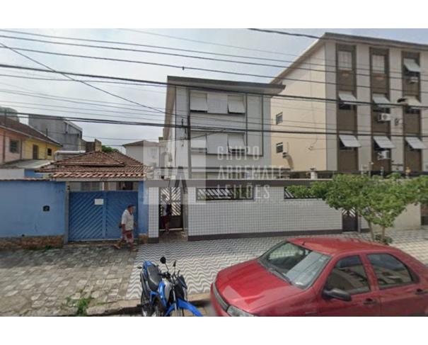 Foto de Apartamento com 65 m²