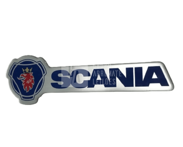 Foto de SCANIA / R 124 GA 4X2 NZ 360