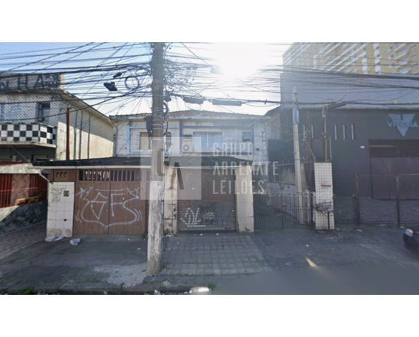 Foto de Casa com 75,12m² de área construída