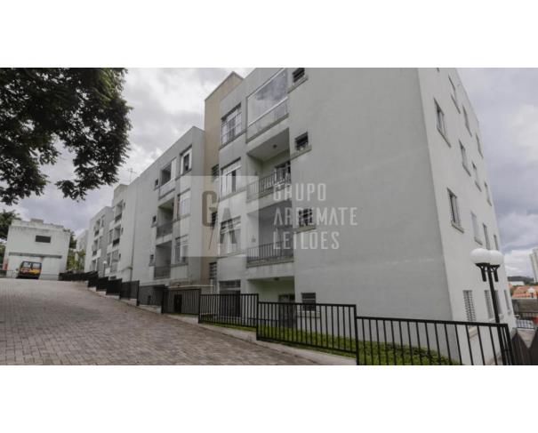 Foto de Apartamento com 61,65m² e 01 Vaga