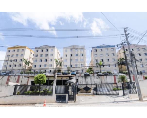 Foto de Apartamento com 47,10m² e 01 Vaga