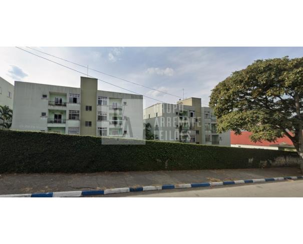 Foto de Apartamento com 61,65m² e 01 Vaga