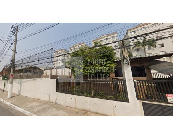 Foto de Apartamento com 47,10m² e 01 Vaga