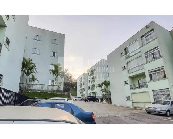Foto de Apartamento com 61,65m² e 01 Vaga