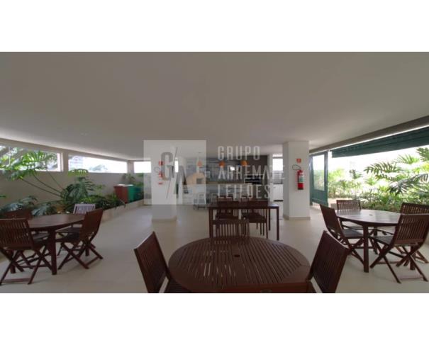 Foto de Apartamento com 60,71m² e 01 Vaga