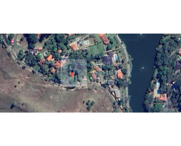 Foto de Terreno com 2.660 m² em Jacareí | SP
