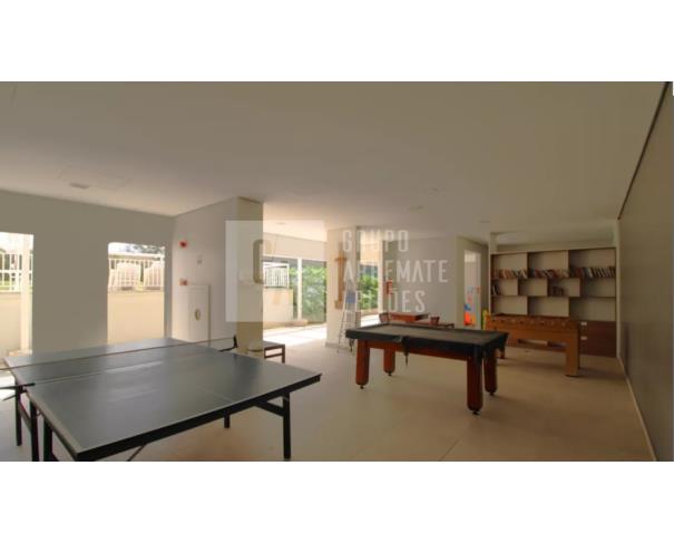 Foto de Apartamento com 60,71m² e 01 Vaga