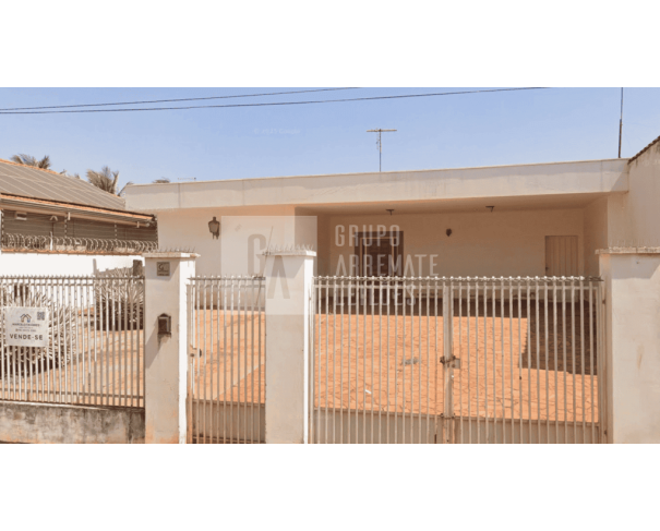 Foto de Casa com 350m² de área construída
