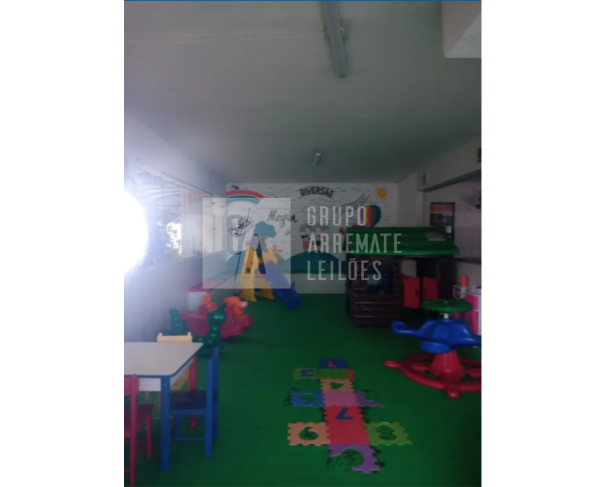 Foto de Apartamento com 45,35m² e 1 Vaga