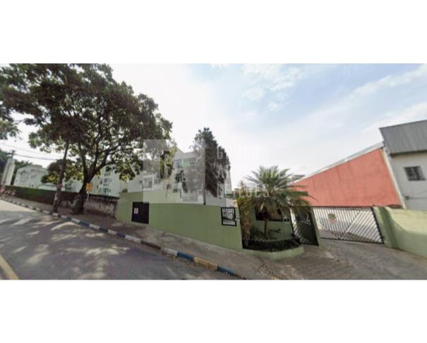Foto de Apartamento com 61,65m² e 01 Vaga
