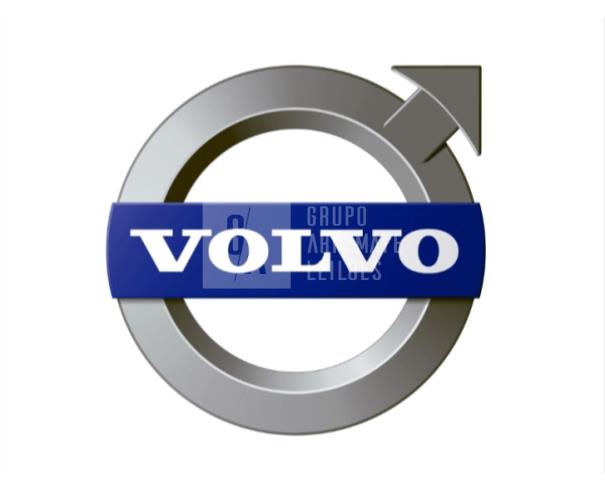Foto de TRATOR VOLVO