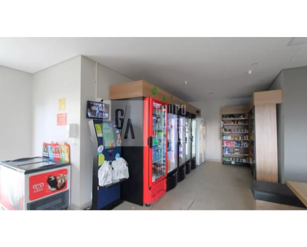 Foto de Apartamento com 60,71m² e 01 Vaga